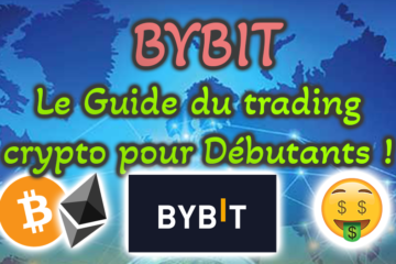 Apprenez à trader sur BYBIT