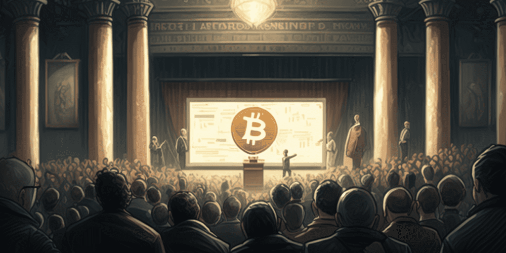 Les événements clés de 2022 qui ont fait bouger le cours du Bitcoin: une analyse détaillée