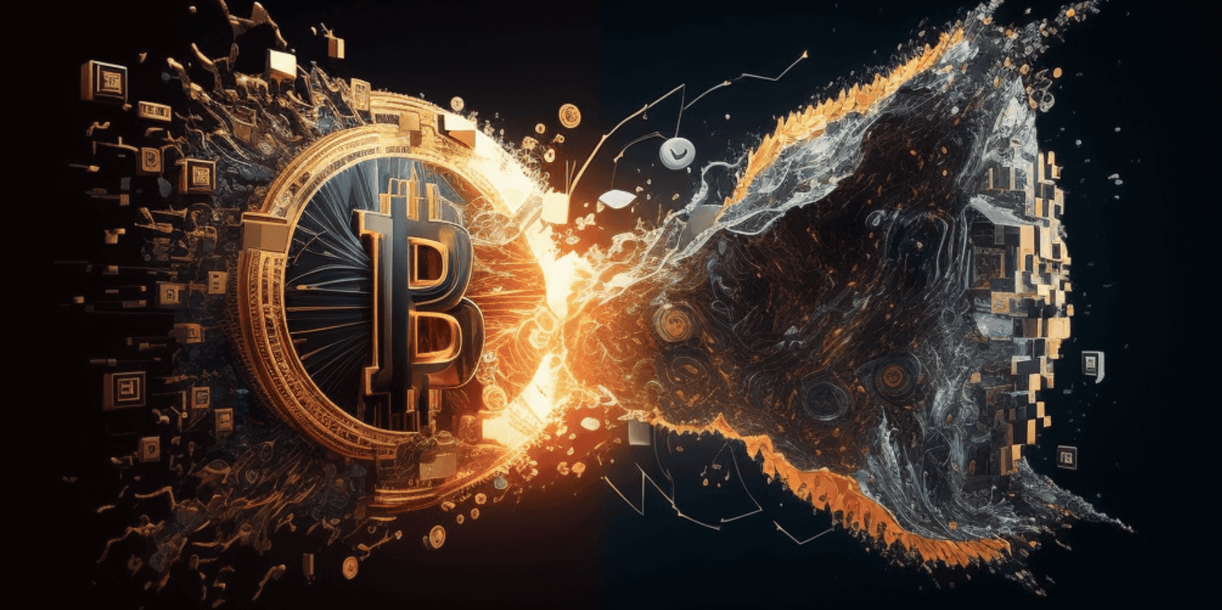 Le halving de Bitcoin : l'événement qui peut faire exploser la valeur du Bitcoin