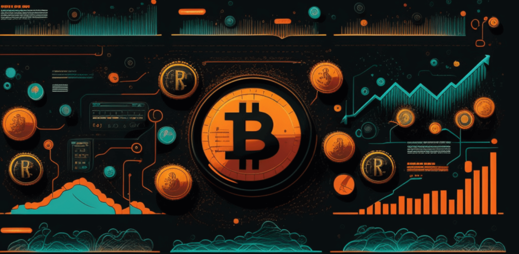 La dominance du Bitcoin : Comprendre son impact sur les autres cryptomonnaies