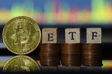 Bitcoin-ETF