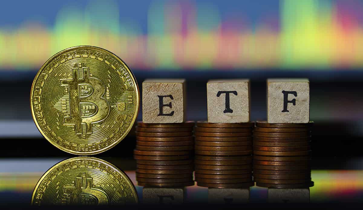 Bitcoin-ETF