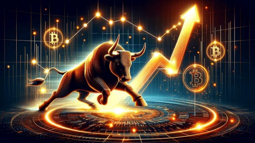 bitcoin bullrun